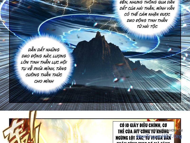 Đấu La Đại Lục 5 Chapter 242 - Next 