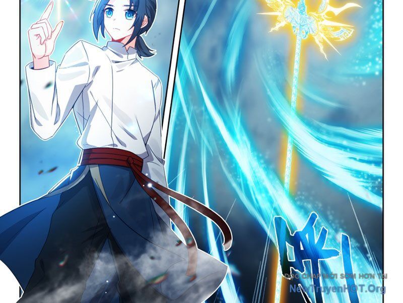 Đấu La Đại Lục 5 Chapter 242 - Next 