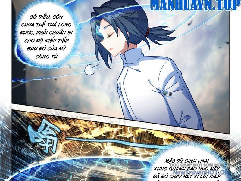 Đấu La Đại Lục 5 Chapter 242 - Next 