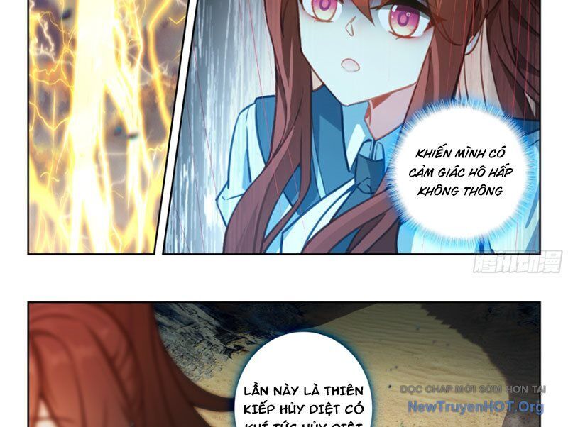 Đấu La Đại Lục 5 Chapter 242 - Next 