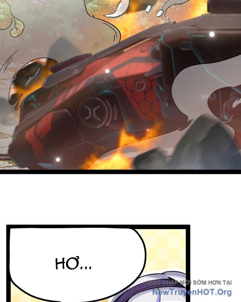 Hướng Dẫn Cứu Viện Kém Nhất Vũ Trụ Chapter 8 - Next Chapter 9