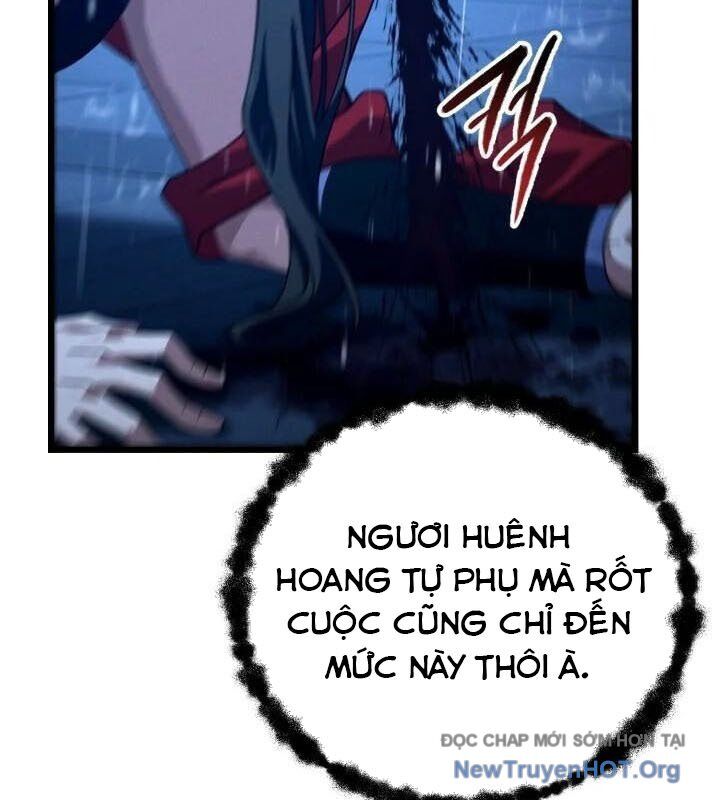 Võ Thần Tái Sinh Chapter 20 - Trang 2