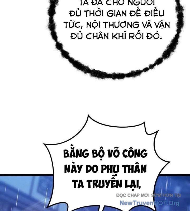 Võ Thần Tái Sinh Chapter 20 - Trang 2