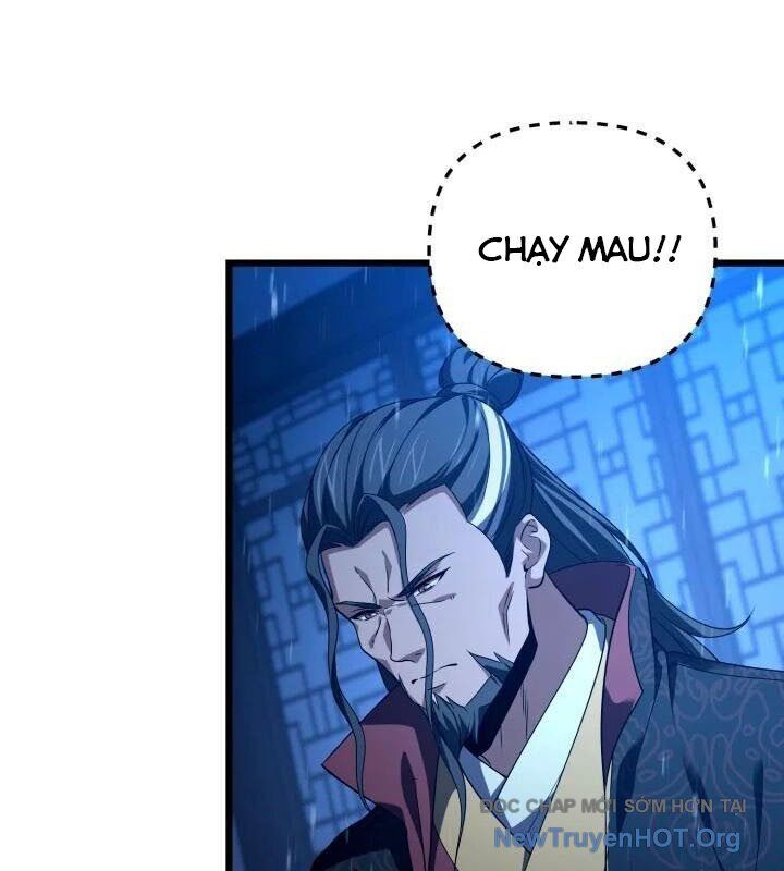Võ Thần Tái Sinh Chapter 20 - Trang 2