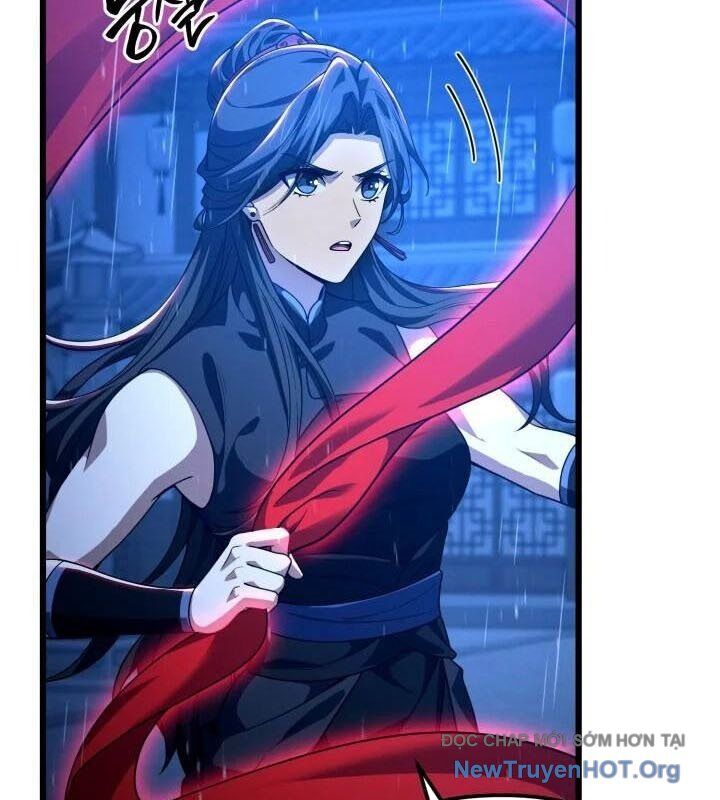 Võ Thần Tái Sinh Chapter 20 - Trang 2