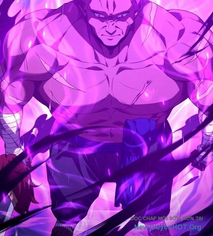 Võ Thần Tái Sinh Chapter 20 - Trang 2