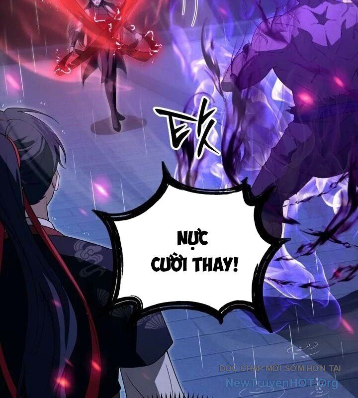 Võ Thần Tái Sinh Chapter 20 - Trang 2