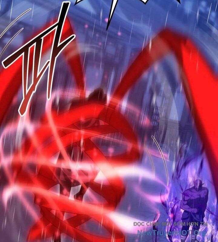 Võ Thần Tái Sinh Chapter 20 - Trang 2