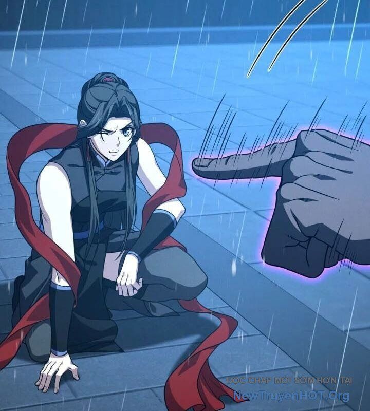 Võ Thần Tái Sinh Chapter 20 - Trang 2