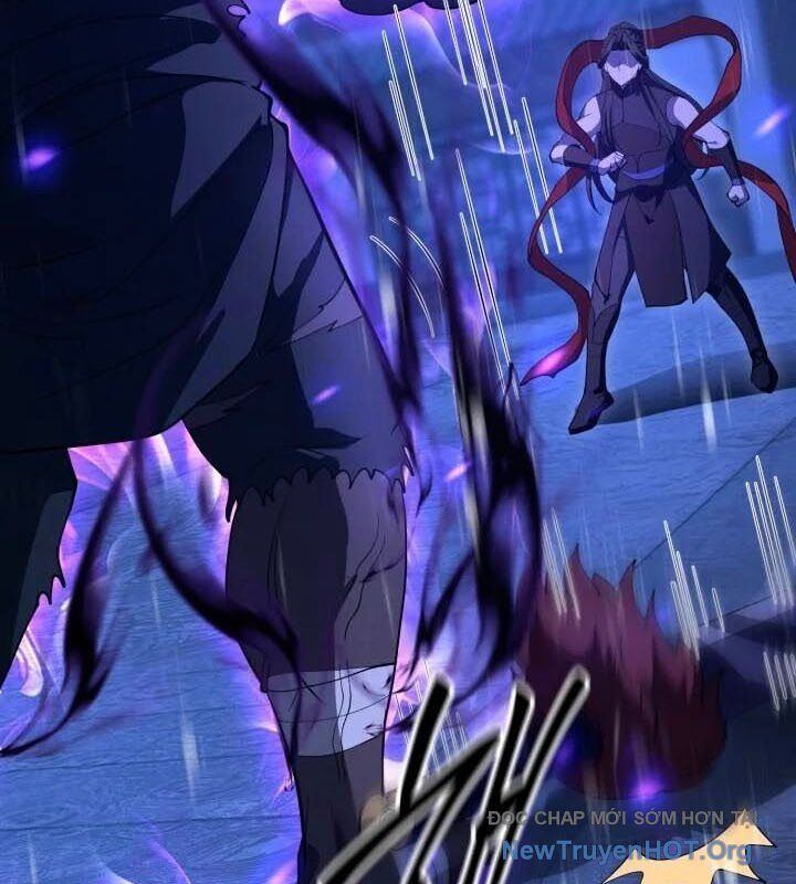 Võ Thần Tái Sinh Chapter 20 - Trang 2
