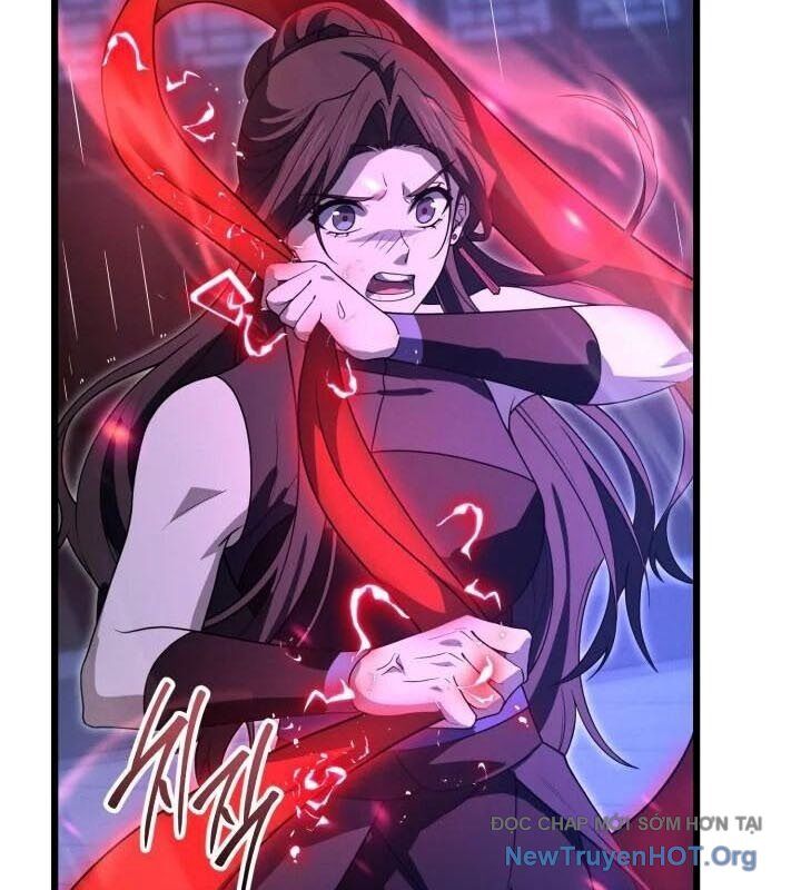 Võ Thần Tái Sinh Chapter 20 - Trang 2