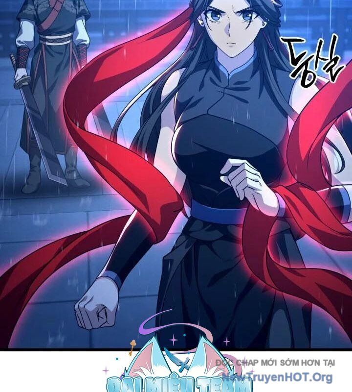 Võ Thần Tái Sinh Chapter 20 - Trang 2