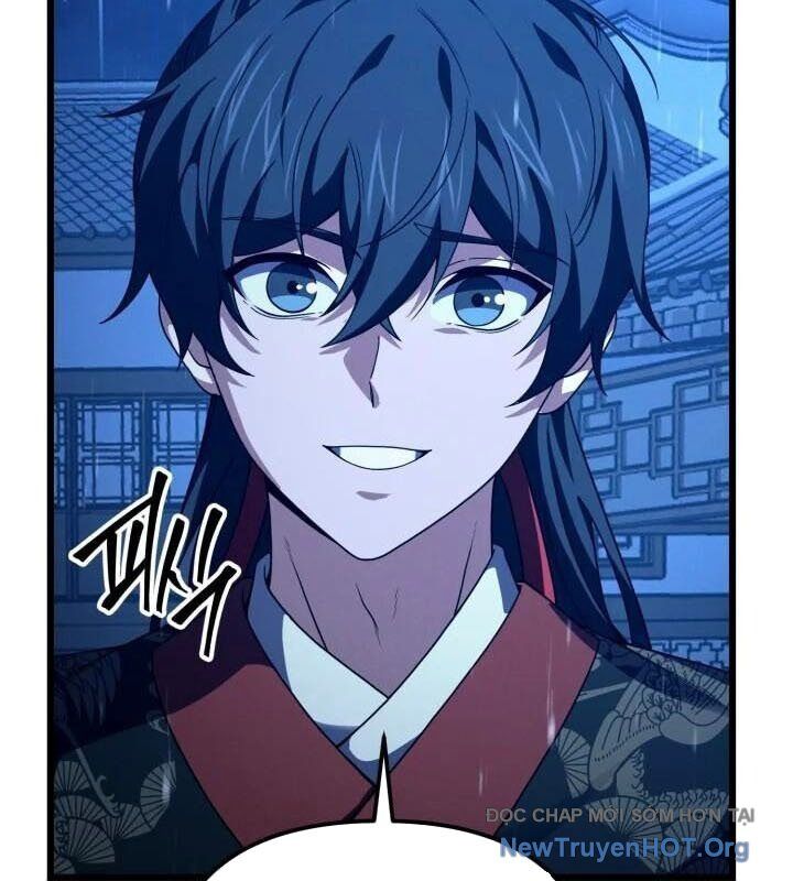 Võ Thần Tái Sinh Chapter 20 - Trang 2