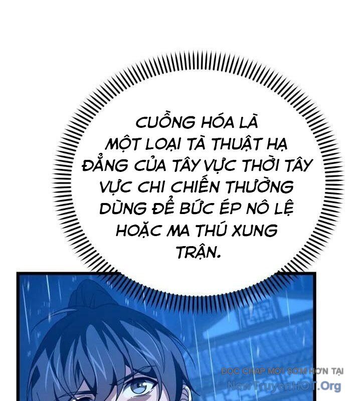 Võ Thần Tái Sinh Chapter 20 - Trang 2