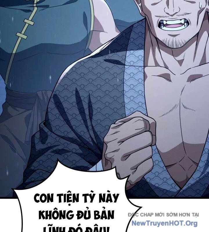 Võ Thần Tái Sinh Chapter 20 - Trang 2