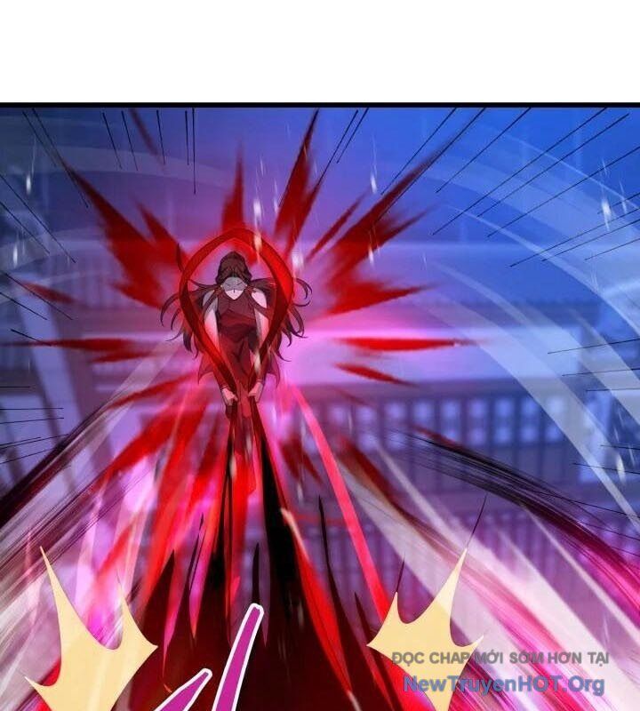 Võ Thần Tái Sinh Chapter 20 - Trang 2