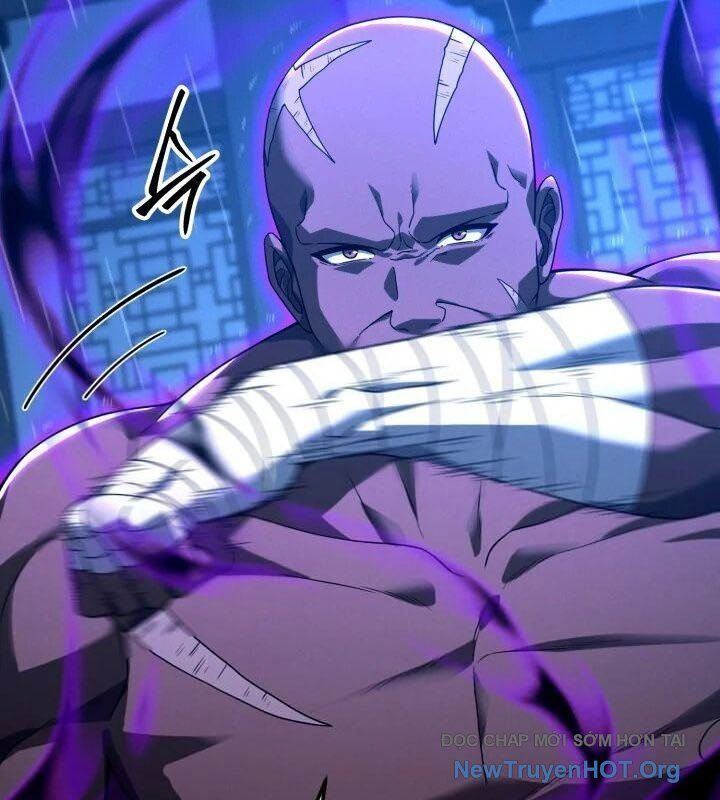 Võ Thần Tái Sinh Chapter 20 - Trang 2