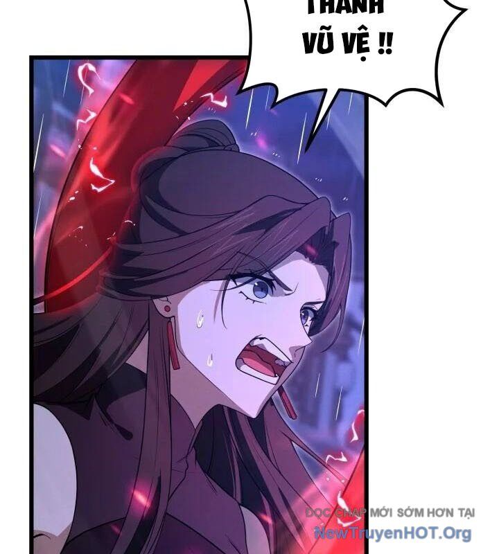 Võ Thần Tái Sinh Chapter 20 - Trang 2