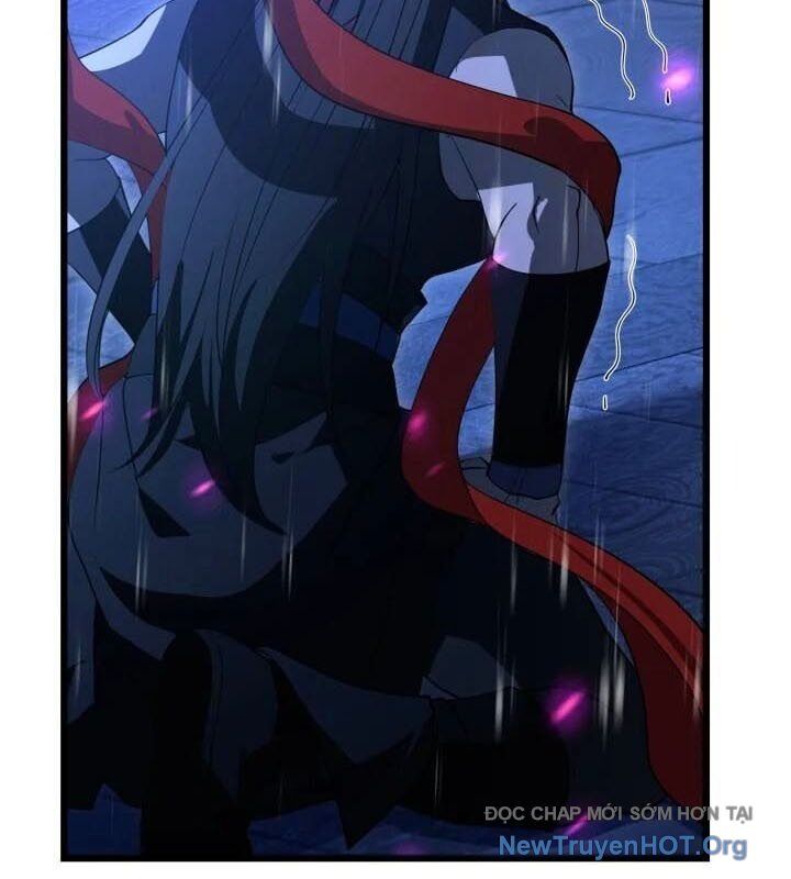 Võ Thần Tái Sinh Chapter 20 - Trang 2