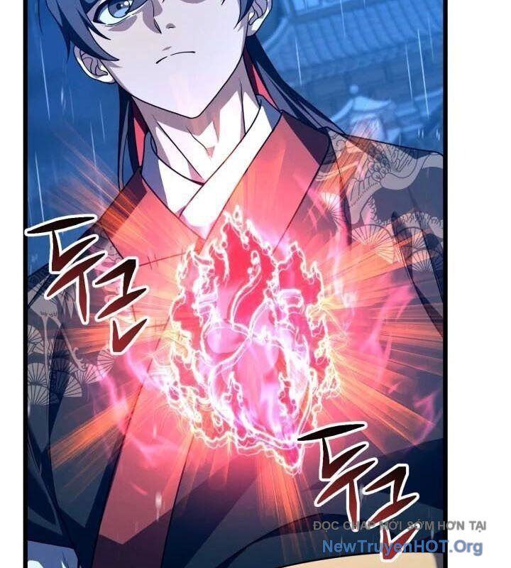 Võ Thần Tái Sinh Chapter 20 - Trang 2