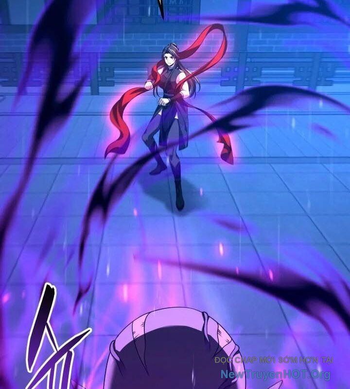 Võ Thần Tái Sinh Chapter 20 - Trang 2