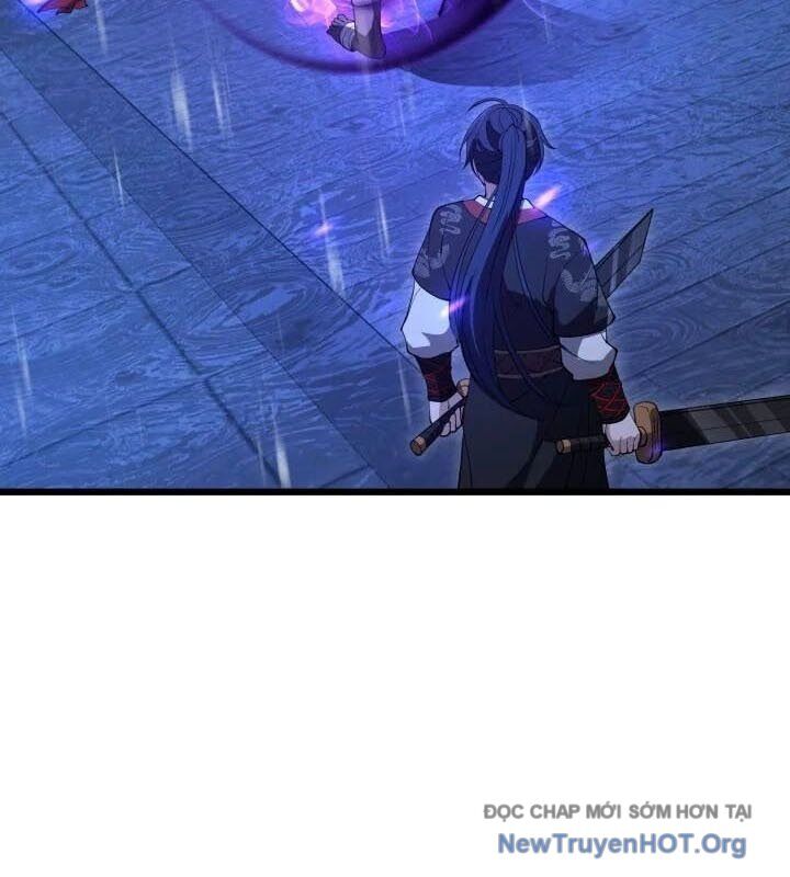 Võ Thần Tái Sinh Chapter 20 - Trang 2