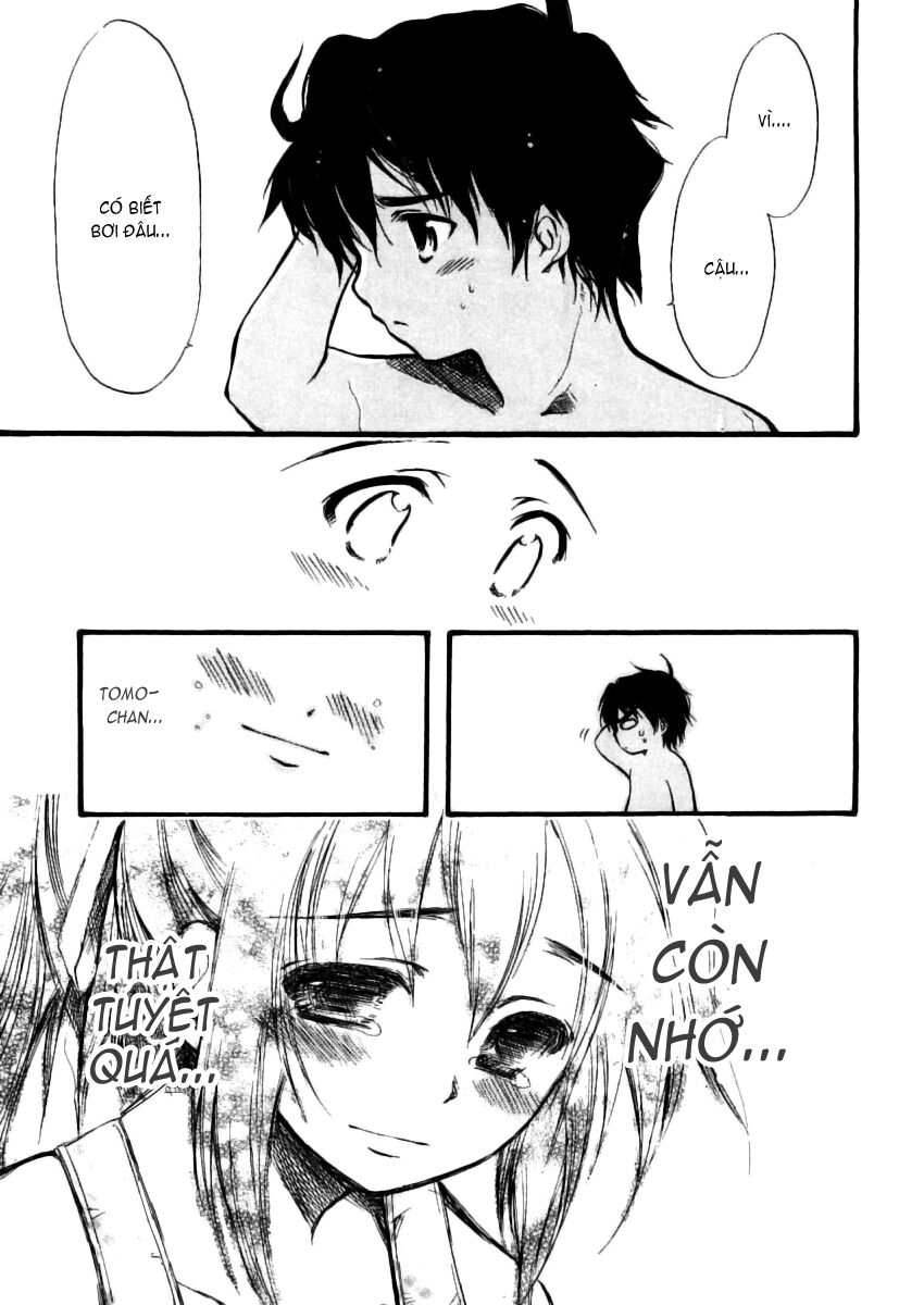 Thiên Giáng Chi Vật Chapter 4 - Trang 2