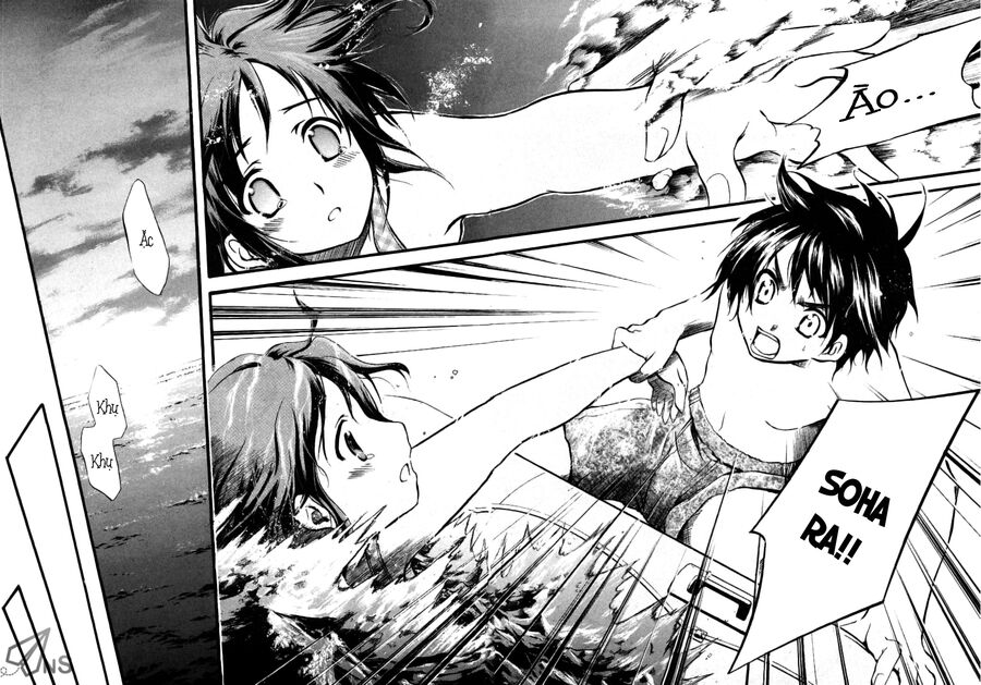 Thiên Giáng Chi Vật Chapter 4 - Trang 2