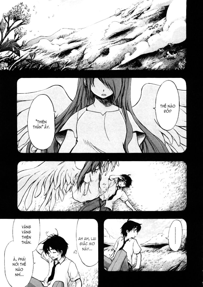 Thiên Giáng Chi Vật Chapter 4 - Trang 2