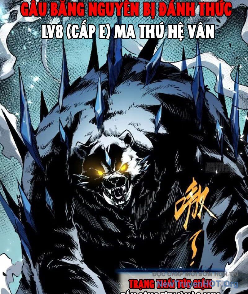Thức Tỉnh Toàn Chức Chapter 8 - Trang 2