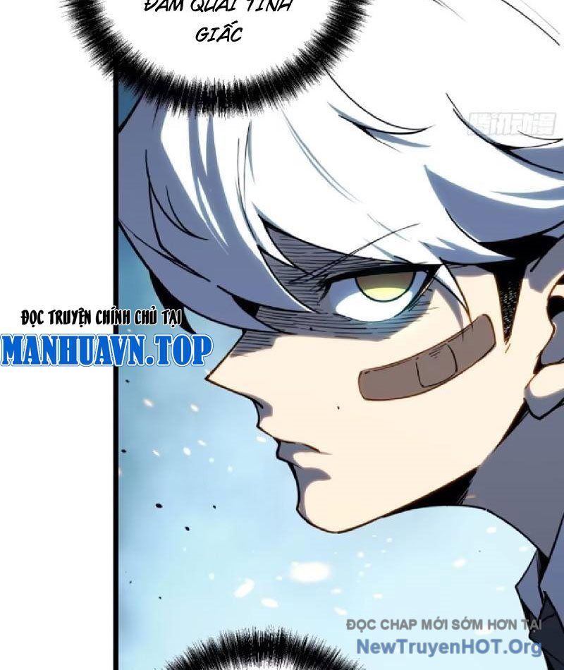 Thức Tỉnh Toàn Chức Chapter 8 - Trang 2