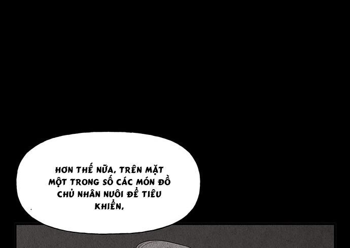 Cửa Hàng Đồ Cổ Tương Lai Chapter 41 - Trang 2