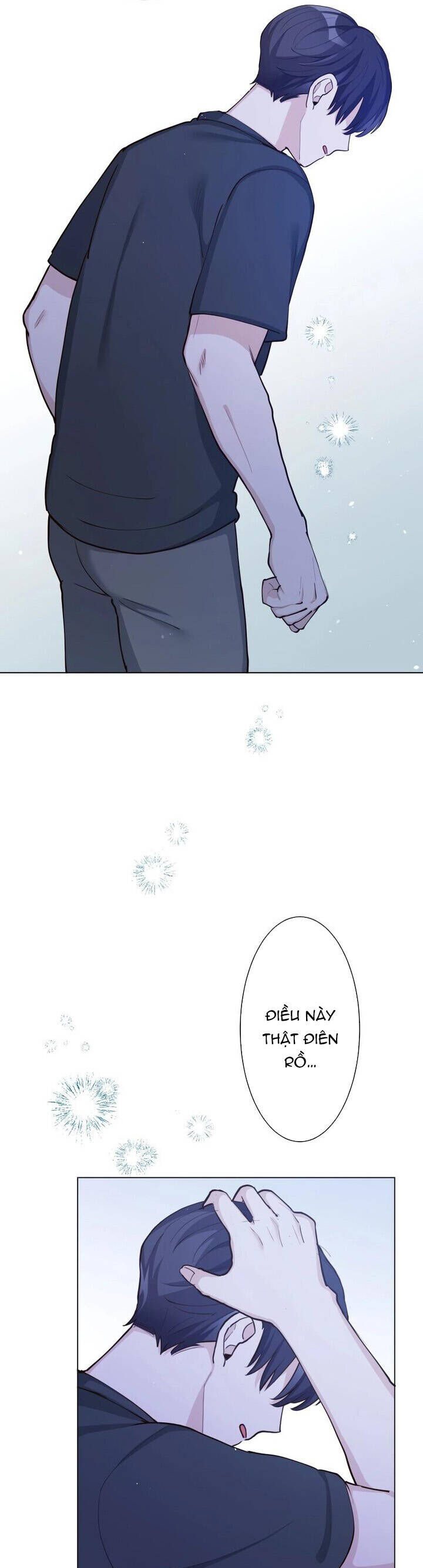 Hương Đào Hè Chapter 5 - Next 