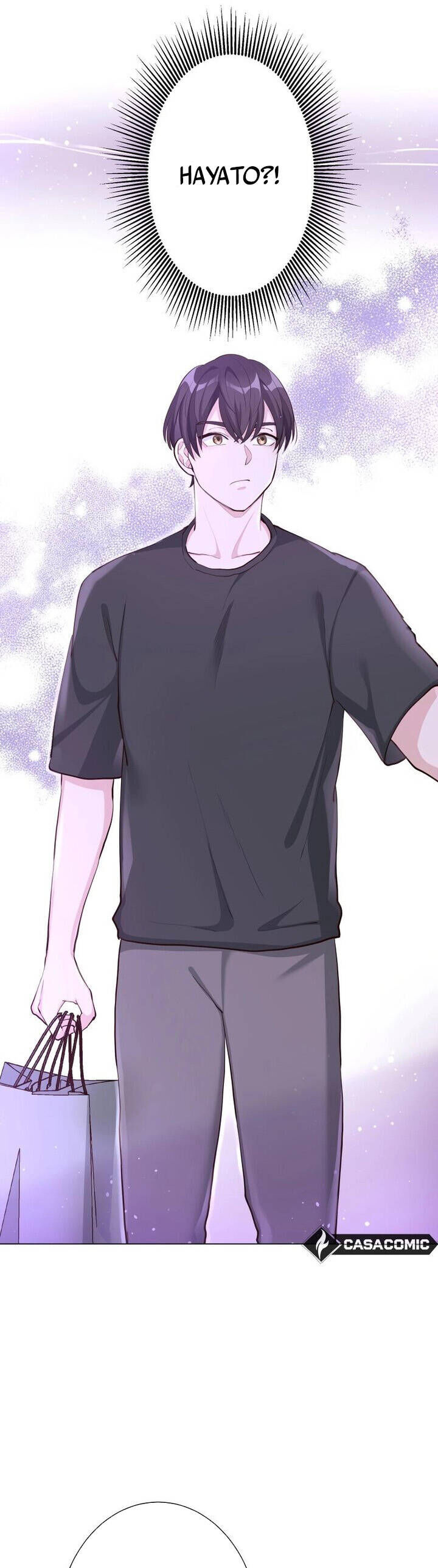 Hương Đào Hè Chapter 5 - Next 