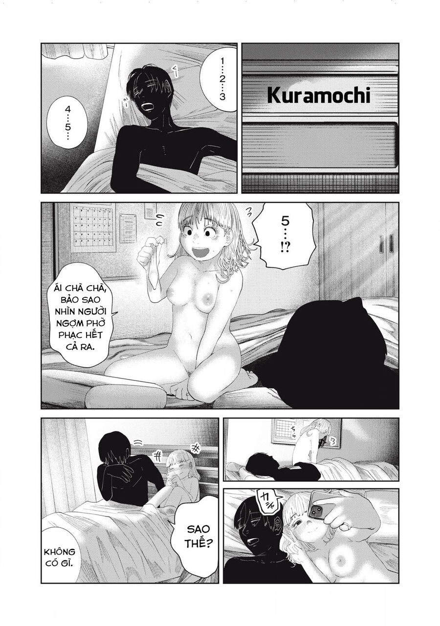 Musume No Shinshitsu Chapter 35 - Next Chapter 36