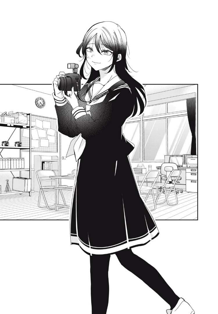 Vầng Trăng Đêm Mưa Chapter 36 - Trang 2
