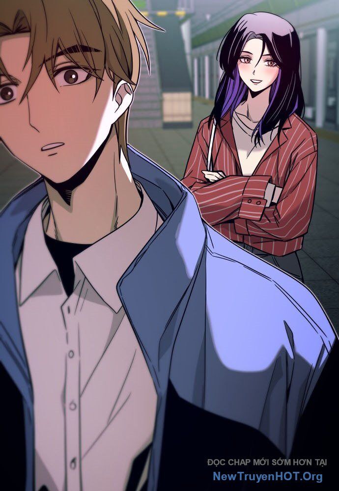 Bias Của Tôi Trên Chuyến Tàu Cuối Cùng Chapter 4 - Next Chapter 5