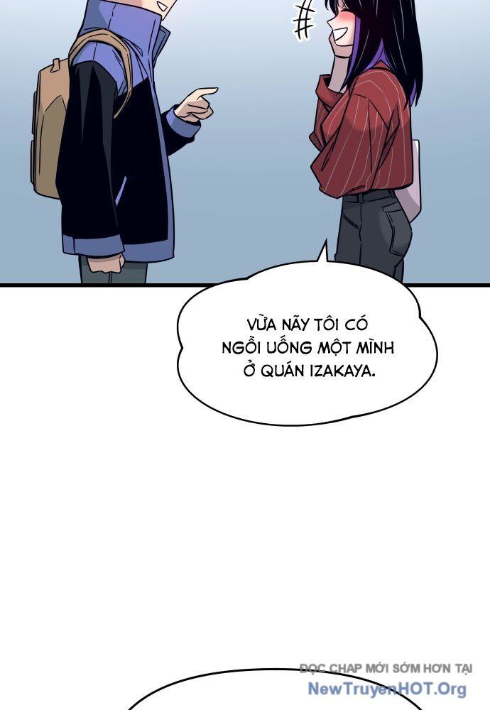 Bias Của Tôi Trên Chuyến Tàu Cuối Cùng Chapter 4 - Next Chapter 5