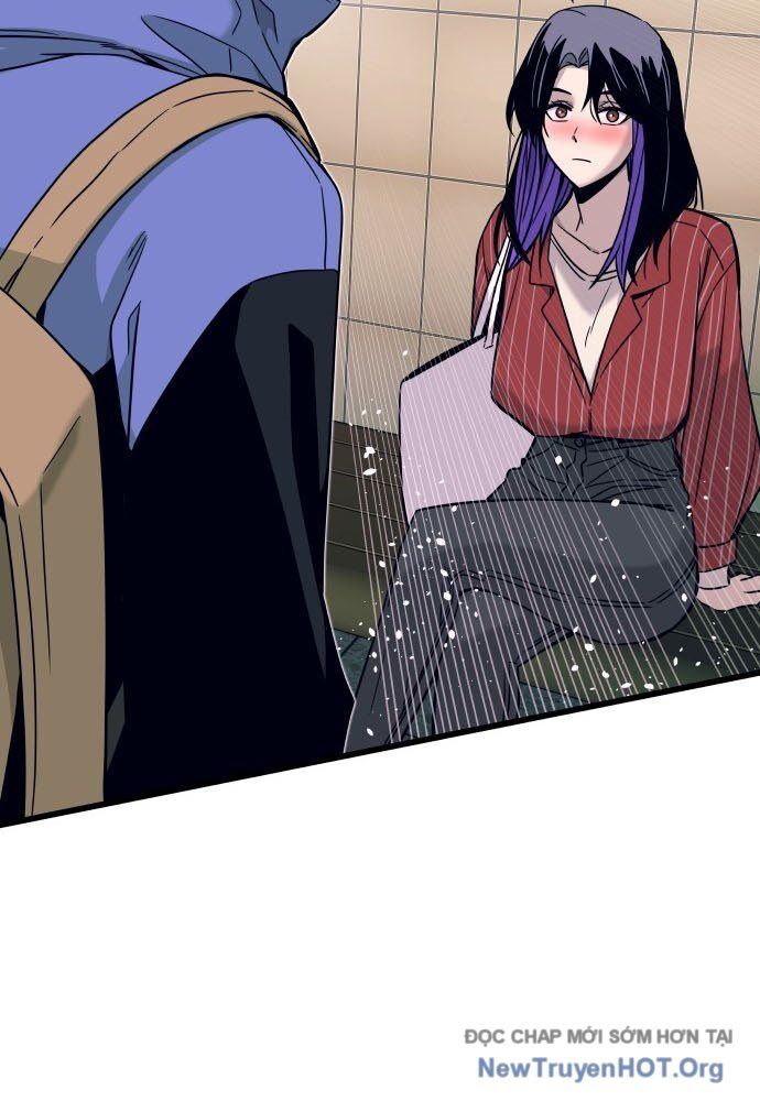 Bias Của Tôi Trên Chuyến Tàu Cuối Cùng Chapter 4 - Next Chapter 5