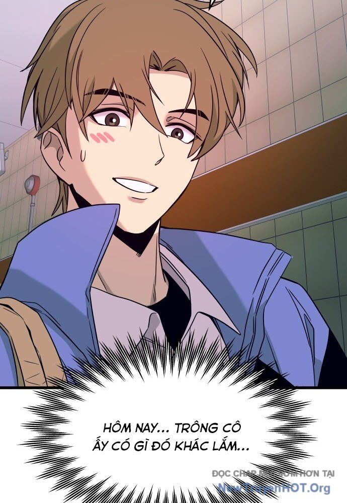 Bias Của Tôi Trên Chuyến Tàu Cuối Cùng Chapter 4 - Next Chapter 5