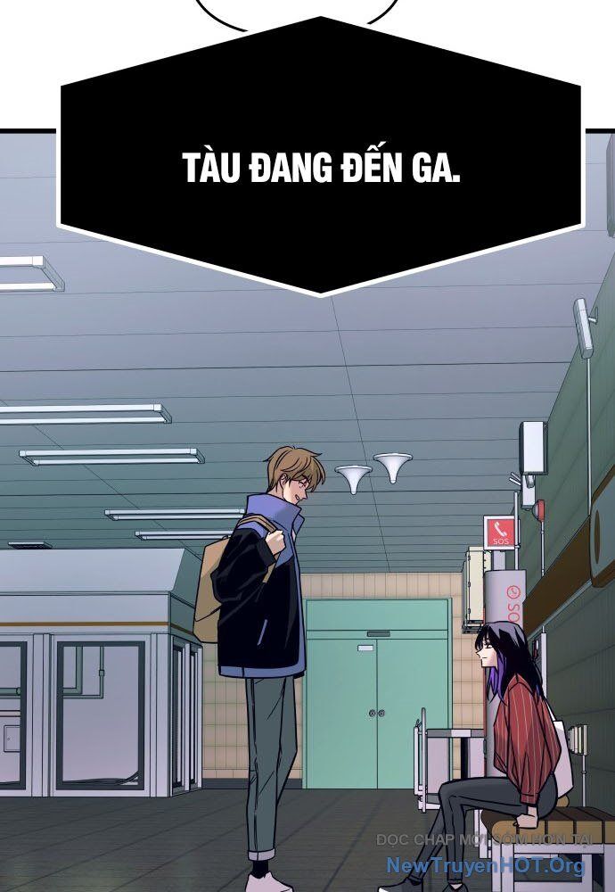 Bias Của Tôi Trên Chuyến Tàu Cuối Cùng Chapter 4 - Next Chapter 5