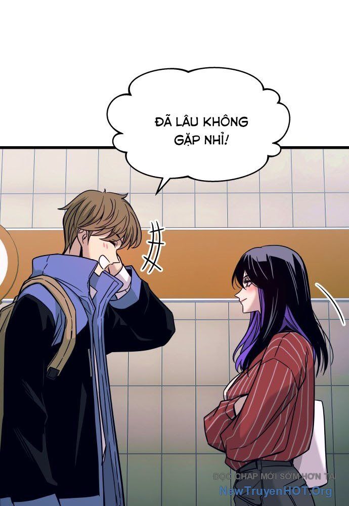Bias Của Tôi Trên Chuyến Tàu Cuối Cùng Chapter 4 - Next Chapter 5