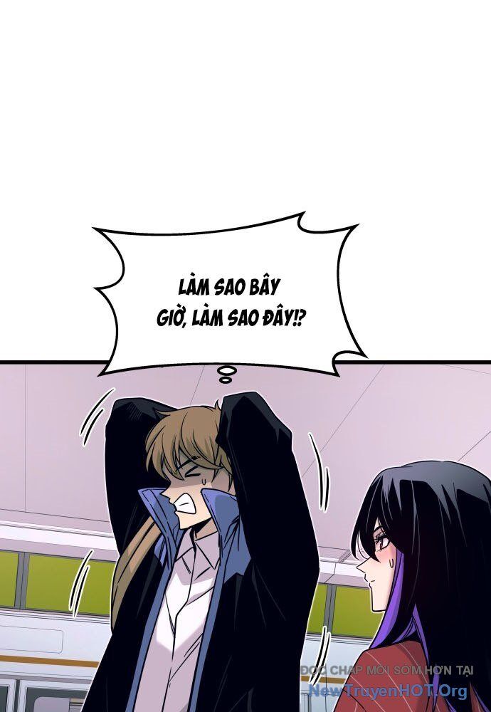 Bias Của Tôi Trên Chuyến Tàu Cuối Cùng Chapter 4 - Next Chapter 5
