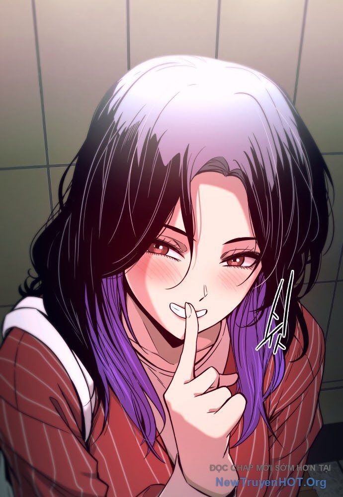 Bias Của Tôi Trên Chuyến Tàu Cuối Cùng Chapter 4 - Next Chapter 5
