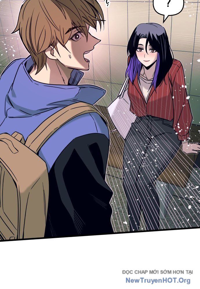 Bias Của Tôi Trên Chuyến Tàu Cuối Cùng Chapter 4 - Next Chapter 5