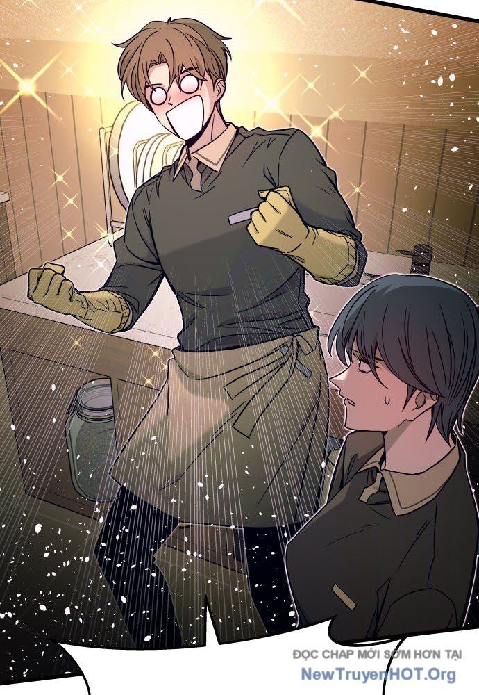 Bias Của Tôi Trên Chuyến Tàu Cuối Cùng Chapter 4 - Next Chapter 5