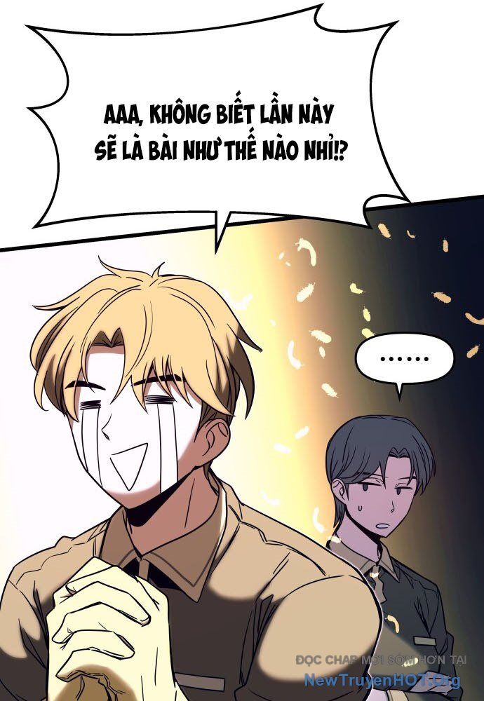 Bias Của Tôi Trên Chuyến Tàu Cuối Cùng Chapter 4 - Next Chapter 5
