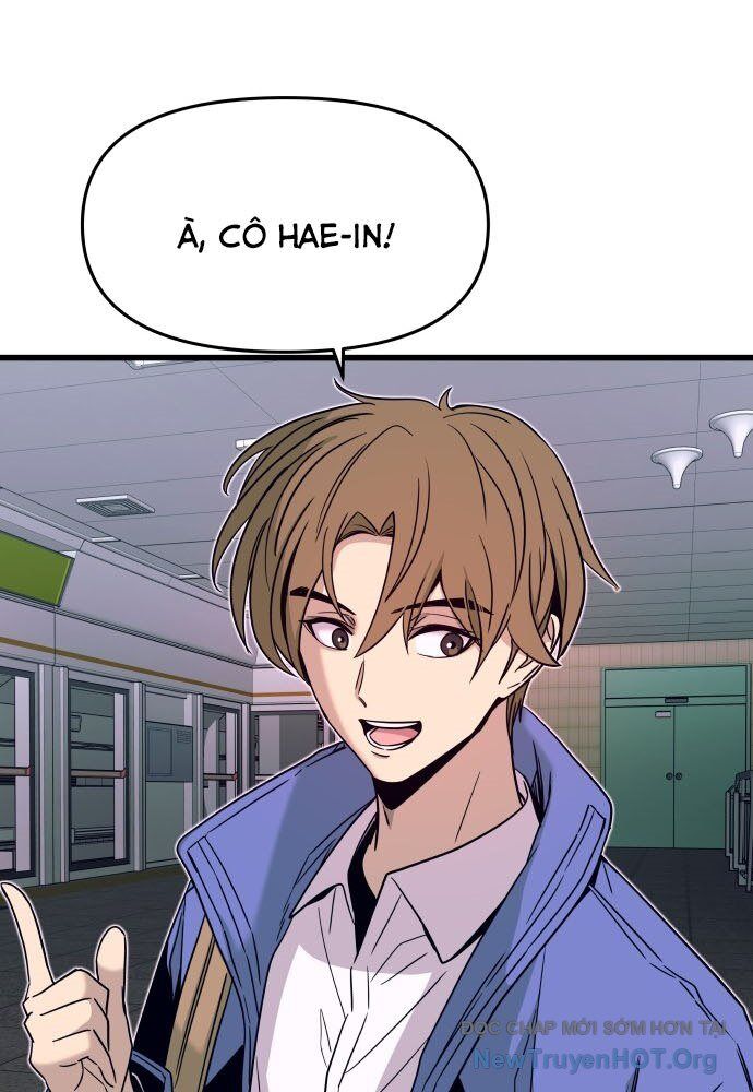 Bias Của Tôi Trên Chuyến Tàu Cuối Cùng Chapter 4 - Next Chapter 5