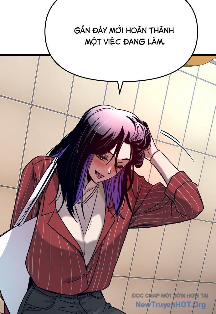 Bias Của Tôi Trên Chuyến Tàu Cuối Cùng Chapter 4 - Next Chapter 5