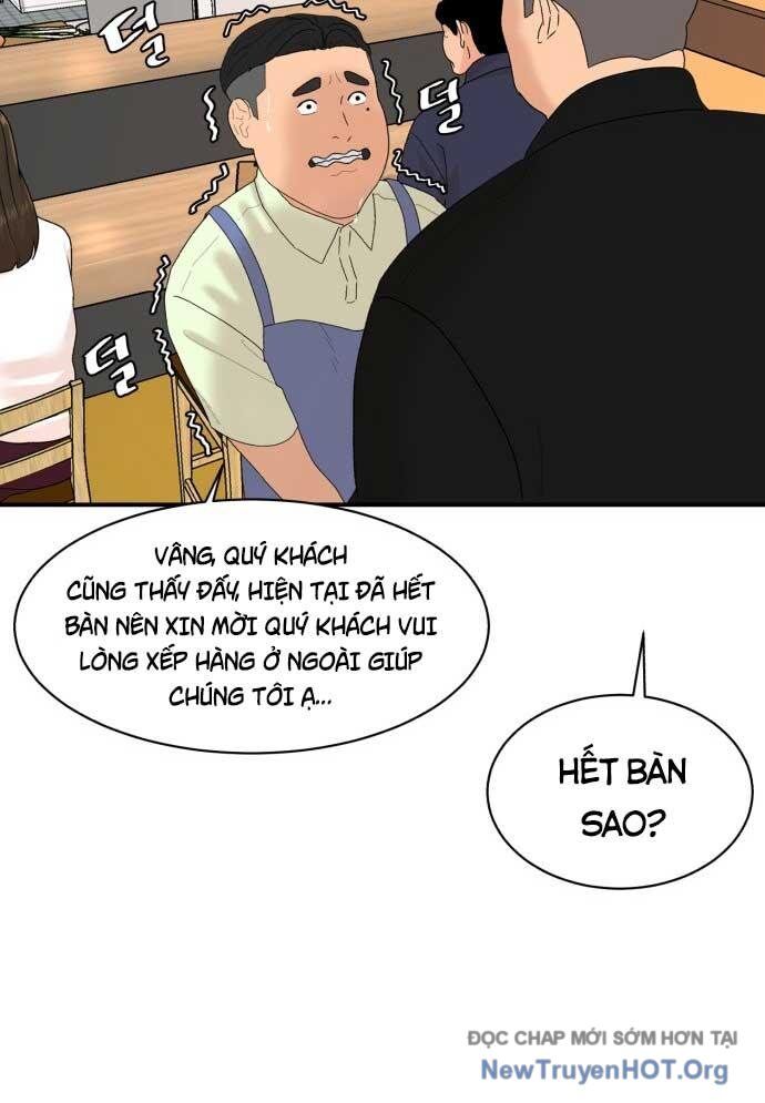 Nhà Hàng Kỳ Lạ Chapter 6 - Next Chapter 7